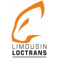 Limousin Loctrans logo - Similar company to Stef Transport