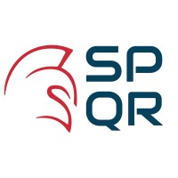 SPQR logo - Similar company to Cantineo