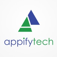 AppifyTech logo - Similar company to Appify