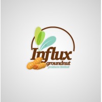 Influx Groundnuts Products Limited logo - Similar company to Husk Technologies