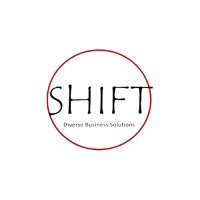 Shift Diverse Business Solutions logo - Similar company to Precision Services Unit, Inc.