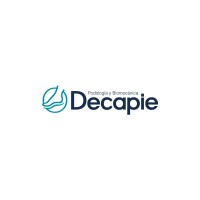 Decapie - Podología y Biomecánica logo - Similar company to Pda Peru