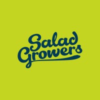 Salad Growers logo - Similar company to Happy8 Salads