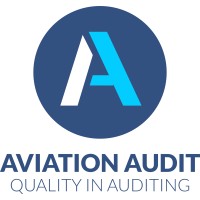 Aviation Audit logo - Similar company to Wab