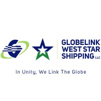 Globelink West Star Shipping LLC logo - Similar company to Abreco Freight