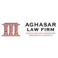 Aghasar Law Firm logo - Similar company to Pasaka Rievan Smith
