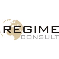 Regime Consult logo - Similar company to Modmax