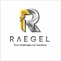 RAEGEL logo - Similar company to Theonehundred