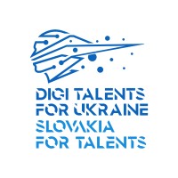 Digitalents Ukraine logo - Similar company to Remediata