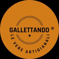 Gallettando logo - Similar company to Sociahubagency