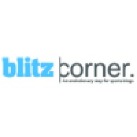 Blitzcorner