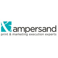 Ampersand logo - Similar company to Ipso