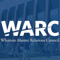 Wharton Alumni Relations Council logo - Similar company to Cum Laude Group