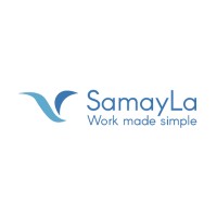 SamayLa logo - Similar company to Arka Software