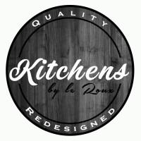 KBLR - Kitchens by le Roux logo - Similar company to Jacobsz Group