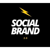 Social Brand 2.0 logo - Similar company to Sentia Studio