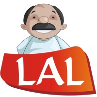 LAL logo - Similar company to Tkd Digitrans Tech Private Limited