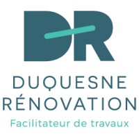 Duquesne Rénovation logo - Similar company to Faabriq Rénovation