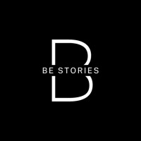 Be Stories Design & Marketing logo - Similar company to Sufi Group
