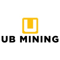 UB Mining logo - Similar company to Gmcomania