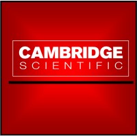 Cambridge Scientific Products