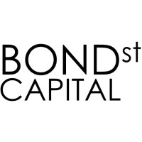 Bond St Capital LLC logo - Similar company to Insight Optix