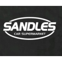 Sandles Car Supermarket logo - Similar company to Alex Burton Design Ltd