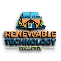 The Renewable Technology Collective logo - Similar company to Q-Zeta