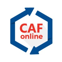 Caf Online logo - Similar company to Qsl