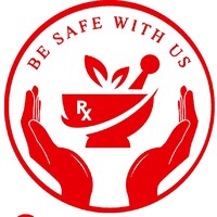 Safe Hands Pharmacy logo - Similar company to Central Pennsylvania Pharmacy Group