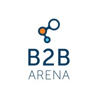 B2B ARENA Sunnmøre logo - Similar company to Yoyn Cowork