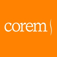 Corem Property Group logo - Similar company to Estate Concierge Ab