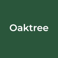 Oaktree Memorials logo - Similar company to Samuel Mitchell Design