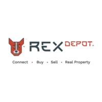 RexDepot logo - Similar company to Album Digs