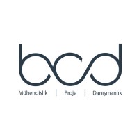 BCD MÜHENDİSLİK logo - Similar company to Solgeo