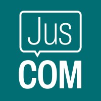 JusCOM - Asociación Iberoamericana de Profesionales de la Comunicación Judicial logo - Similar company to Interim Manager Consulting