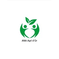ANA Agri d'Or logo - Similar company to Cicage