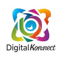 Digitalkonnect logo - Similar company to Travhq