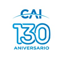 CAI Centro Argentino de Ingenieros logo - Similar company to Constructora Sinergia Srl