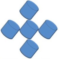 Tagsul Plasticos logo - Similar company to Get Up! Smart Foods, Healthy & Co.