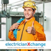 electricianXchange logo - Similar company to Skill Electrical