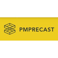 PM Precast Concrete Detailing logo - Similar company to United Wire Ltd