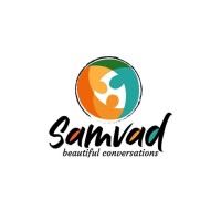 Samvad.ngo logo - Similar company to Mindguardian