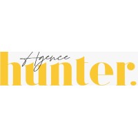 Agence Hunter logo - Similar company to Give A Boost