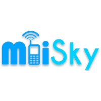 Miisky Technovation Pvt Ltd logo - Similar company to Debound