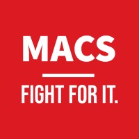 Macs Combat logo - Similar company to Taiyo Tuition