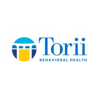 Torii Behavioral Health logo - Similar company to South Community Behavioral Health