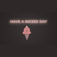 Have a niceee day logo - Similar company to Pixel Mobb
