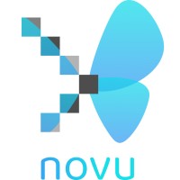 novu logo - Similar company to Otimon Gmbh