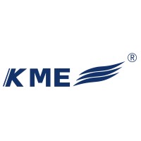 Taicang Kyowa Mechanical&Electrical Co.Ltd (KME) logo - Similar company to Recpro